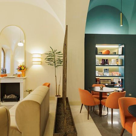 Sentho Roma Hotel Luaran gambar