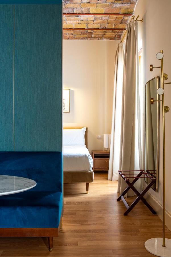Sentho Roma Hotel Luaran gambar