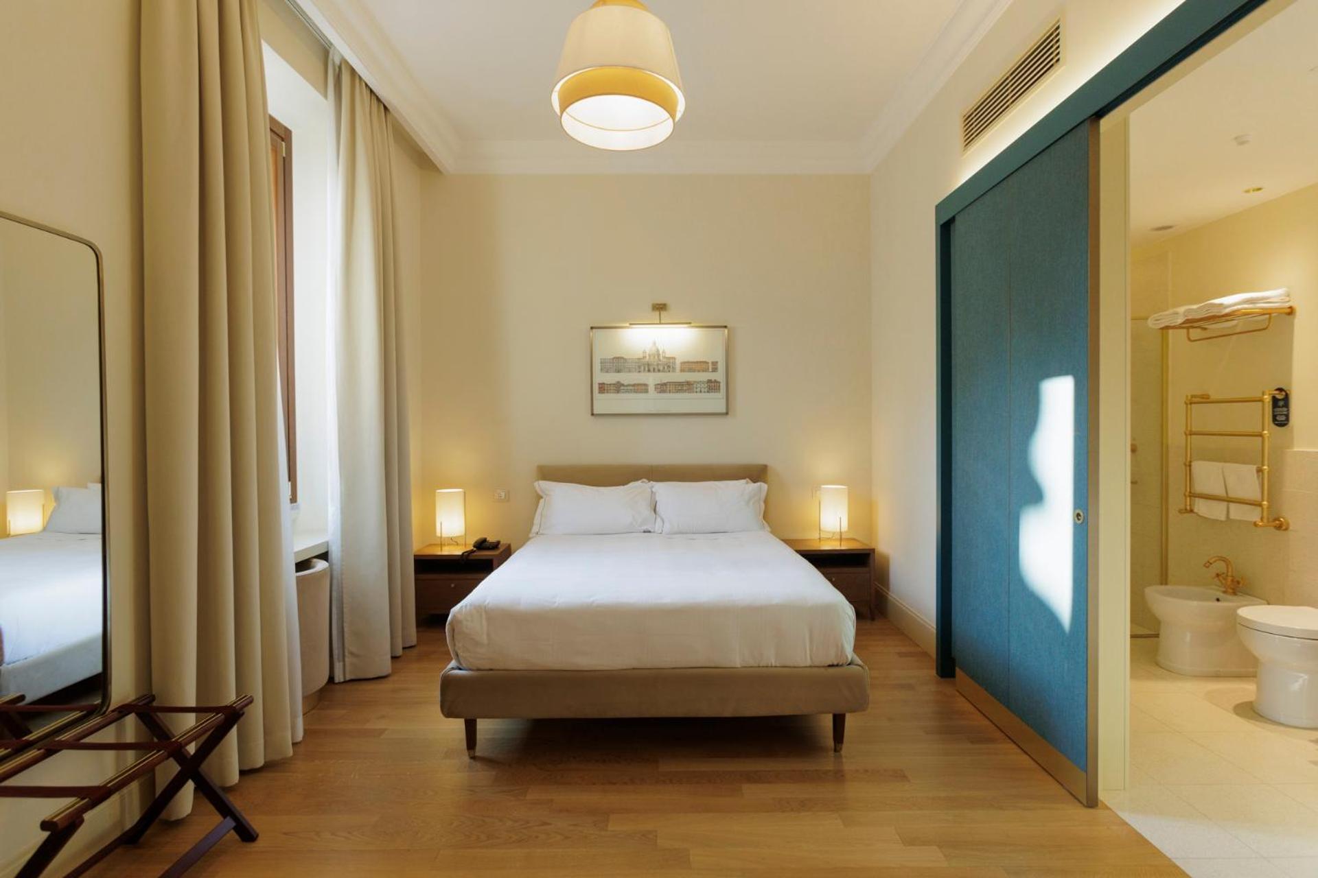 Sentho Roma Hotel Luaran gambar